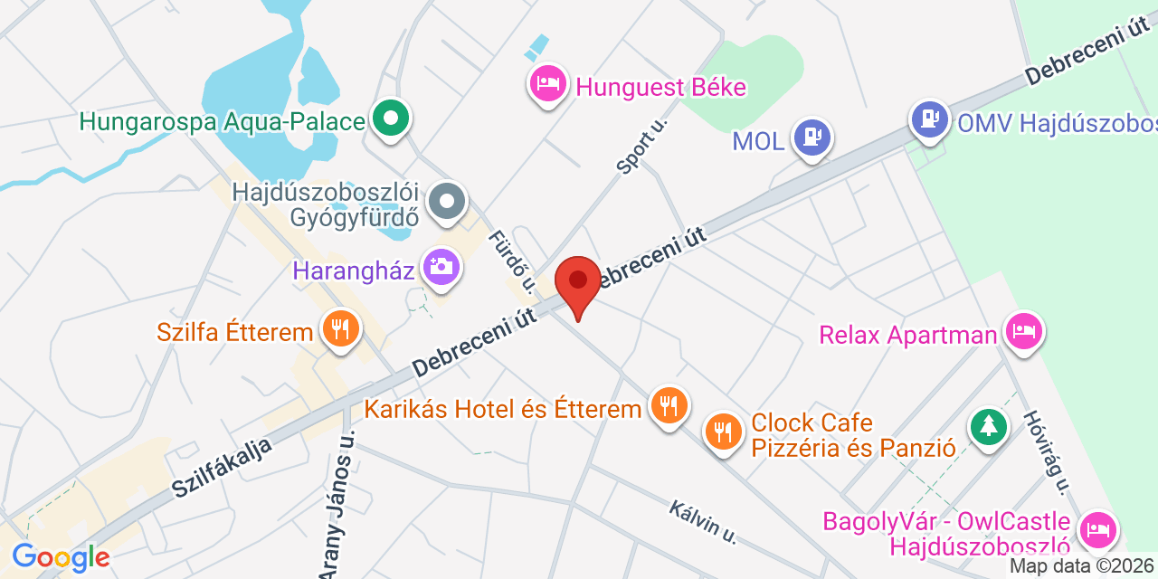 Térkép